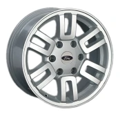 Replica LA FD38 7x16 6x139.7 ET10