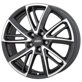 ALUTEC Xplosive 7.5x17 5x114.3 ET35