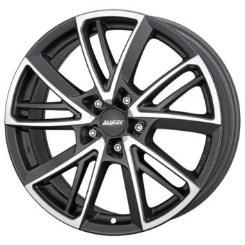 ALUTEC Xplosive 7.5x17 5x114.3 ET35