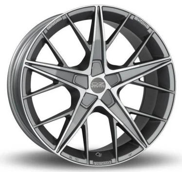OZ Quaranta 8.5x19 5x112 ET44