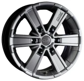OZ OFF Road 6 7x16 6x127 ET35