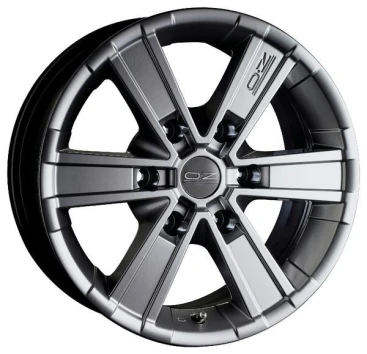 OZ OFF Road 6 7x16 6x127 ET35
