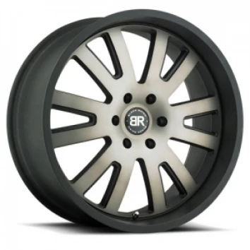 BLACK RHINO COLUMBIA 9x20 5x150 ET20