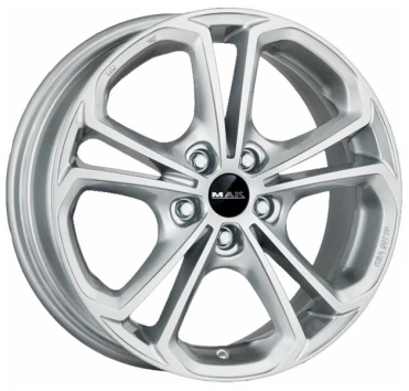 MAK Hessen 7x17 5x112 ET42