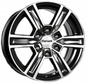 Carwel Пирос 7.5x17 6x139.7 ET38