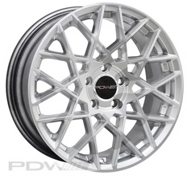 PDW VELOCITY 7x16 4x100 ET40