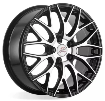 X'trikeRST R137 7x17 5x108 ET36