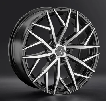 Replay LX173 8x18 5x114.3 ET30