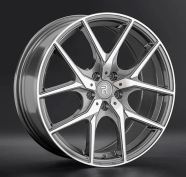 Replay V117 8x18 5x108 ET42.5