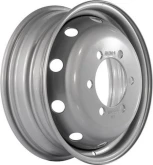 SDT LT2885D_P 5.5x16 6x170 ET105