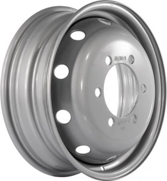 SDT LT2885D_P 5.5x16 6x170 ET105