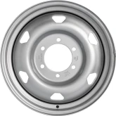 SDT U2884D_P 6.5x16 6x139.7 ET40