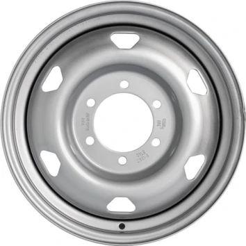 SDT U2884D_P 6.5x16 6x139.7 ET40