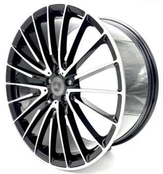 Forged AMG Style GLS 2020 10x21 5x112 ET46