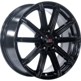ALCASTA M64 7x17 5x114.3 ET38