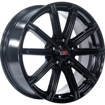 ALCASTA M64 6.5x16 5x110 ET37