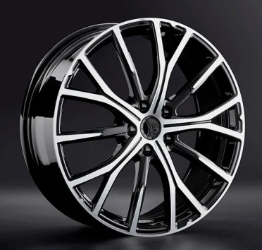 LS Forged LSFG21 7.5x19 5x108 ET46