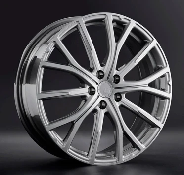 LS Forged LSFG21 7x19 5x108 ET36