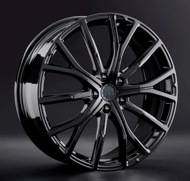 LS Forged LSFG21 7x19 5x108 ET52