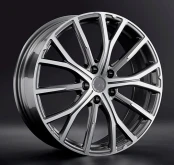 LS Forged LSFG21 7x19 5x114.3 ET35