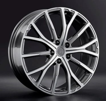 LS Forged LSFG21 7x19 5x114.3 ET40