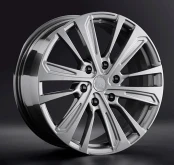LS Forged FG19 7.5x19 6x139.7 ET25