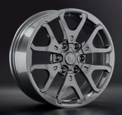 LS Forged FG20 7.5x18 6x139.7 ET30