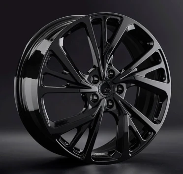 LS Forged FG22 7.5x19 5x108 ET46