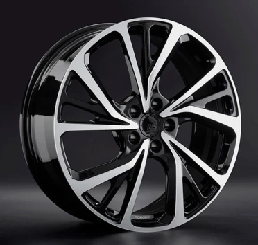 LS Forged FG22 7.5x19 5x114.3 ET35