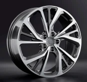 LS Forged FG22 7x19 5x114.3 ET45
