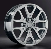 LS Forged FG20 8x18 6x139.7 ET42