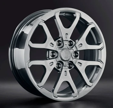LS Forged FG20 8x18 6x139.7 ET42