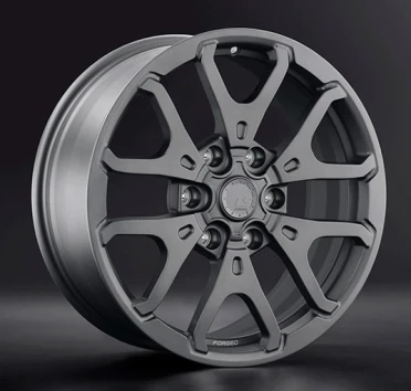 LS Forged FG20 8x18 6x139.7 ET36