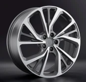 LS Forged FG22 8x19 5x108 ET46