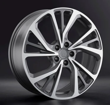 LS Forged FG22 8x19 5x114.3 ET40