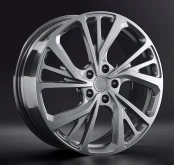 LS Forged FG22 8x19 5x114.3 ET40