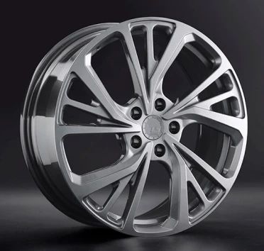 LS Forged FG22 8x19 5x114.3 ET40