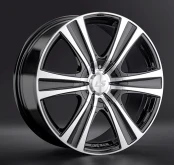 LS wheels LS1370 9x20 6x114.3 ET35