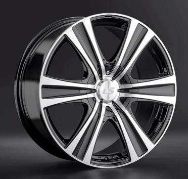 LS wheels LS1370 9x20 6x114.3 ET35