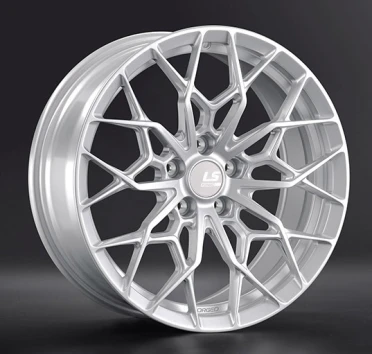 LS Forged FG29 8.5x20 5x114.3 ET45