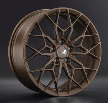 LS Forged FG29 8x18 5x114.3 ET45