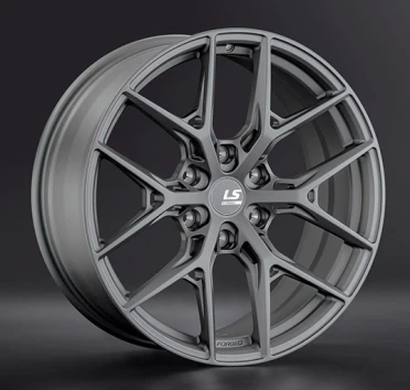 LS Forged FG31 8x20 6x139.7 ET55