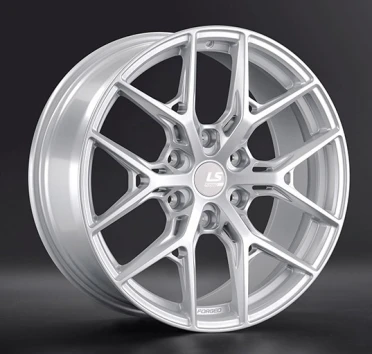 LS Forged FG31 8.5x19 6x139.7 ET36