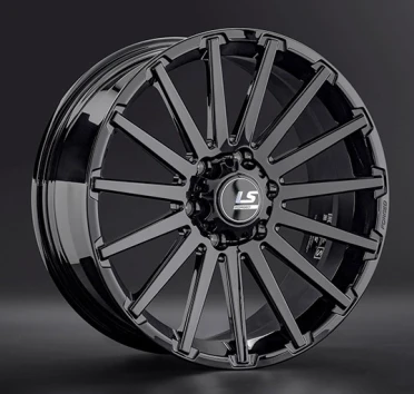 LS Forged FG32 8.5x21 6x139.7 ET50