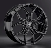 LS Forged FG27 8.5x20 5x114.3 ET45