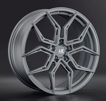 LS Forged FG27 8.5x20 5x114.3 ET45