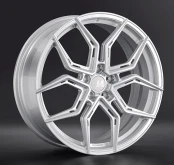 LS Forged FG27 8.5x20 5x114.3 ET45