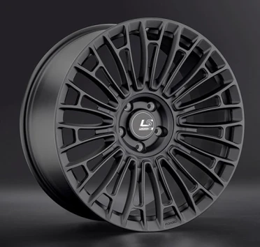 LS Forged FG25 9.5x21 5x112 ET41