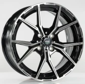 Megami MGM-22 6.5x15 4x100 ET36