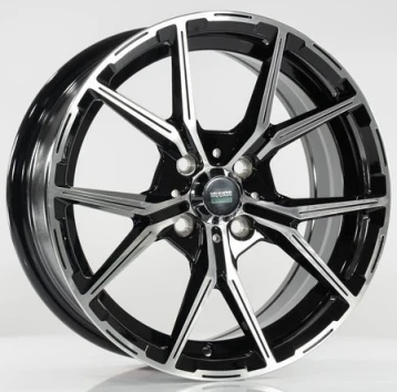 Megami MGM-22 6.5x15 4x100 ET36